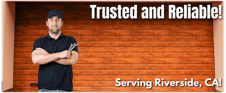 Garage Door Repair Riverside CA